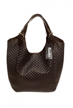 Geanta Piele Zurich LG6977 Negru Geanta Piele Zurich LG6977 Negru