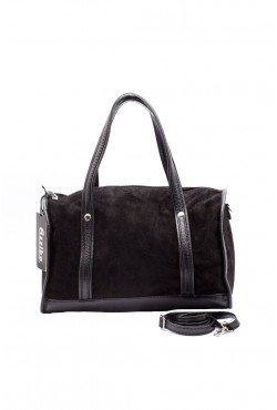 Geanta Piele Caracas LG607 Negru Geanta Piele Caracas LG607 Negru