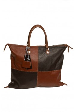Geanta Piele Rotterdam LG934 Negru Geanta Piele Rotterdam LG934 Negru
