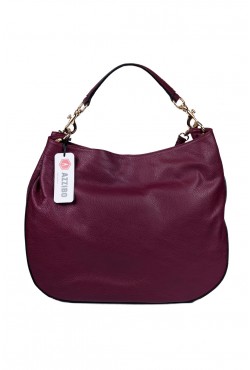Geanta Piele San Francisco LG6864 Bordo Geanta Piele San Francisco LG6864 Bordo
